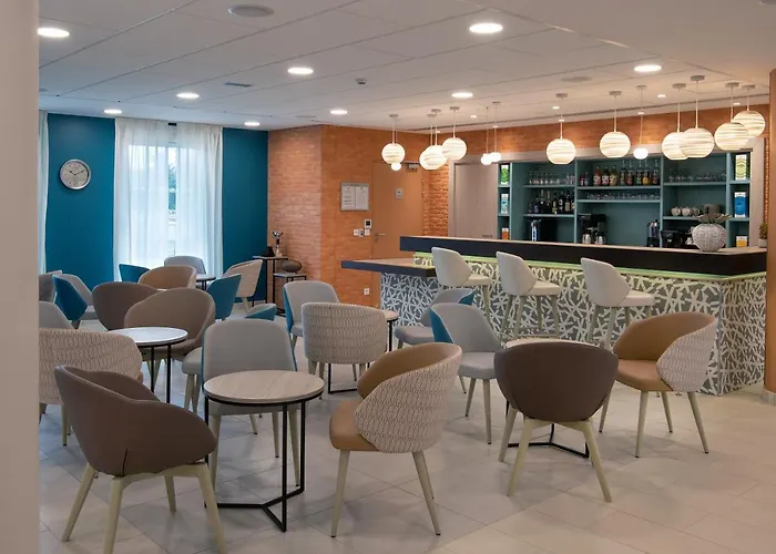 Domitys Les Pagelles