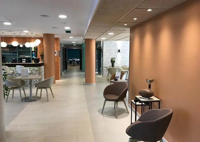 Domitys Les Pagelles Hotel apartamentowy