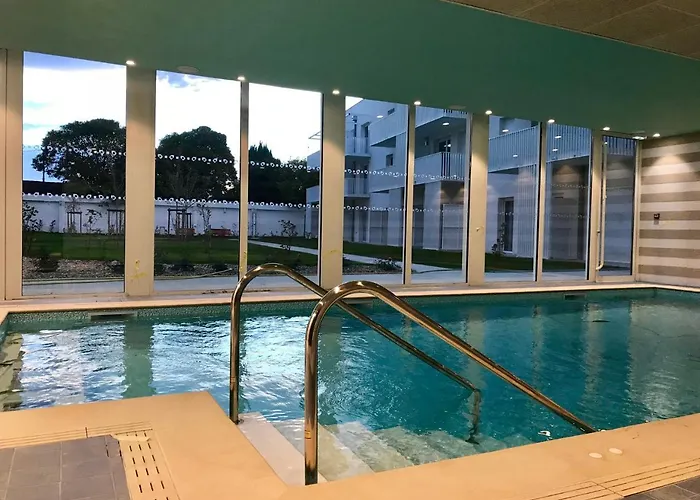 Domitys Les Pagelles