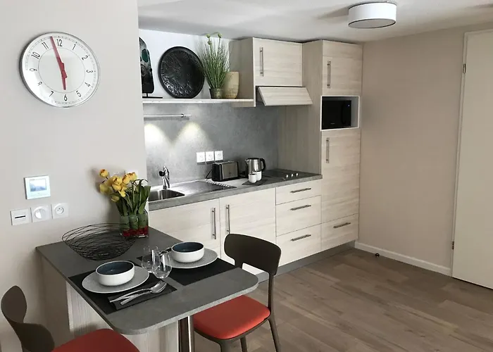 Domitys Les Pagelles