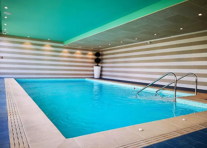 Domitys Les Pagelles 4*