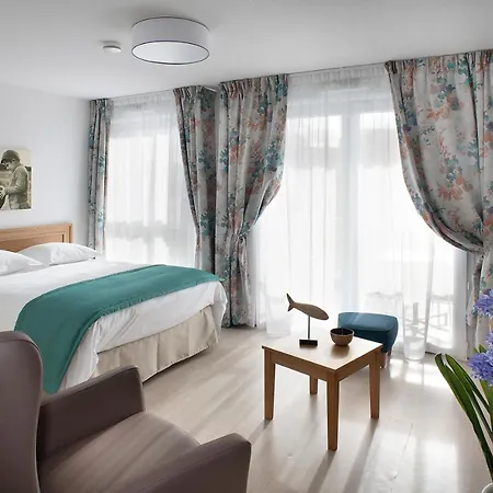 Apart Otel Domitys Les Pagelles Toulouse