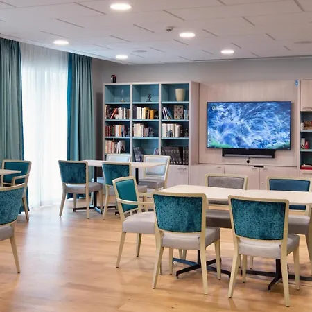 Domitys Les Pagelles Toulouse