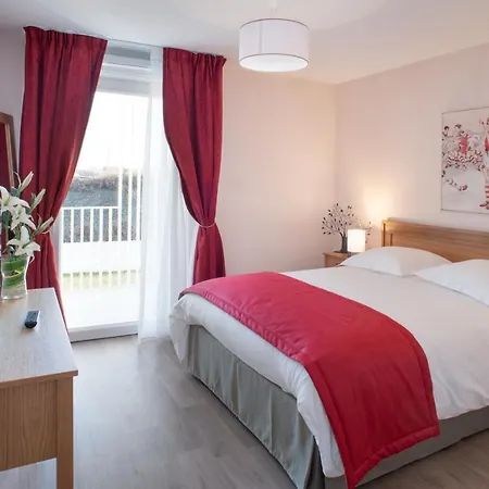 Domitys Les Pagelles Toulouse