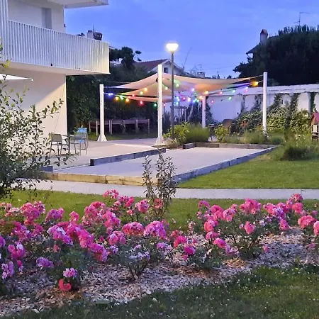 Domitys Les Pagelles טולוז