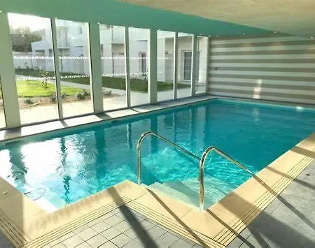 Domitys Les Pagelles טולוז