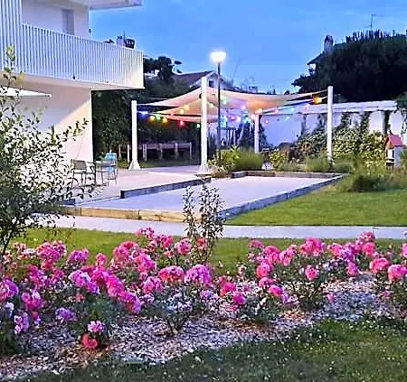 Domitys - Les Pagelles 4*