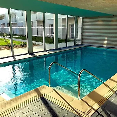 Domitys - Les Pagelles Apart-hotel 4*