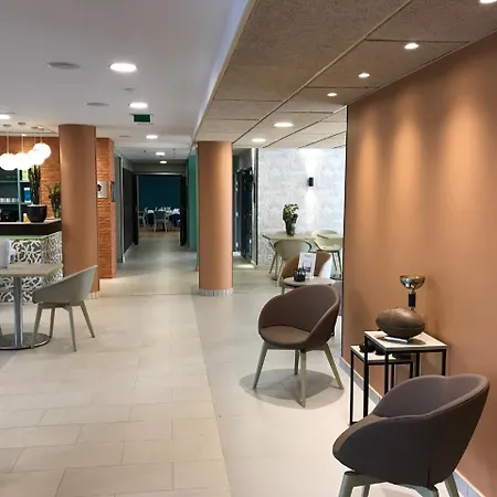 Domitys Les Pagelles Aparthotel