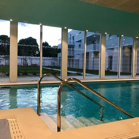 Domitys Les Pagelles