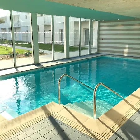 Domitys - Les Pagelles Lejlighedshotel 4*