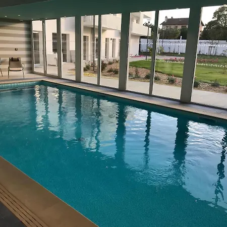 Domitys Les Pagelles Toulouse