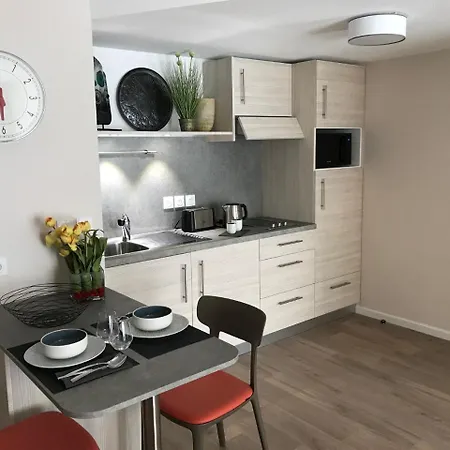 Domitys Les Pagelles