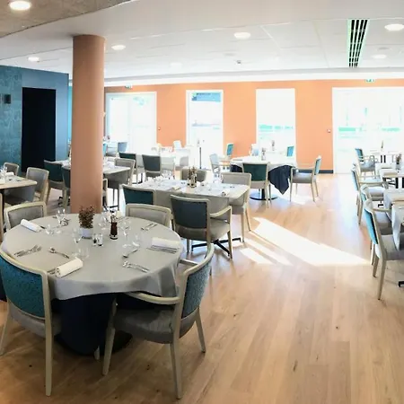 מלון דירות Domitys Les Pagelles