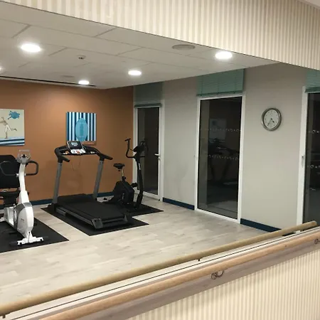 Domitys Les Pagelles Appart hôtel Toulouse