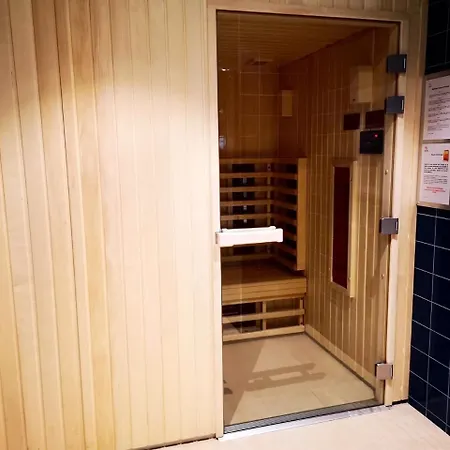 Appart hôtel Domitys Les Pagelles 4*