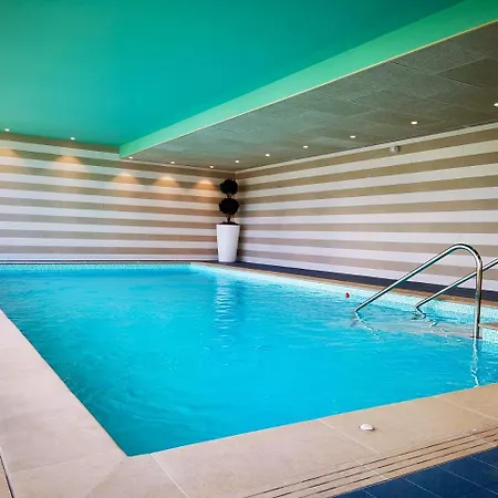 Domitys Les Pagelles 4*